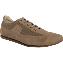 Commanchero Ανδρικά Sneakers Μπεζ 71752-2213