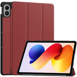 Techsuit FoldPro Red (Xiaomi Redmi Pad 2 Pro)
