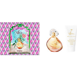 Sisley Izia x Luke Edward Hall Eau de Parfum 30ml + Body Lotion 50ml
