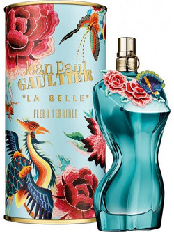 Jean Paul Gaultier La Belle Fleur Terrible Eau de Parfum 100ml