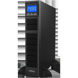 Njoy Balder 1500 UPS On-Line 1.5kVA 1.5kW Καθαρού Ημιτόνου με 8 Πρίζες C13