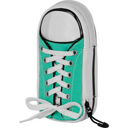 Karactermania Oh My Pop! Sneakers Κασετίνα Τιρκουάζ 07211