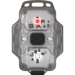 Armytek Crystal Blue F07202B Φακός Κεφαλής Μπαταρίας Led 150lm