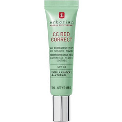 Erborian CC Red Correct Colour Correcting Cream 15ml