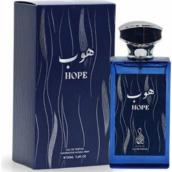Risala Hope Eau de Parfum 100ml