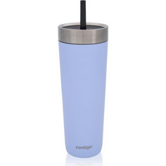 Contigo Luxe Spillproof Blue 720ml