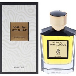 Risala Sayf Almajd Eau de Parfum 105ml