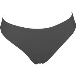 Hanro Γυναικείο Slip Μαύρο 071213-0199