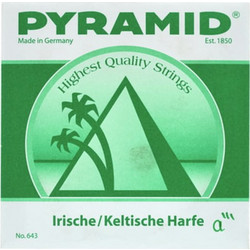Pyramid 377457 Χορδή Άρπας A Nylon