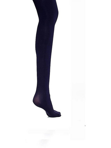 Sensi Καλσόν 100 Den Navy Μπλε 0551