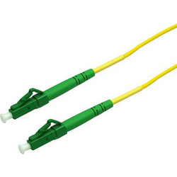 Equip LC/APC-LC/APC Καλώδιο Οπτικής Ίνας 10m Yellow 255906