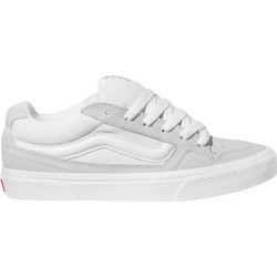 Vans Ανδρικά Sneakers Λευκά VN0A5JM2WWW