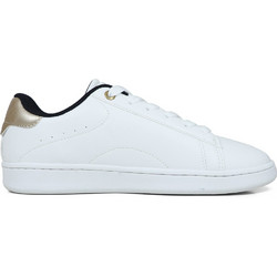 Gap Maryland Γυναικεία Sneakers Λευκά GPW521420-0070