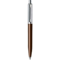 Sheaffer Sentinel Resin Brown Στυλό Διαρκείας 321-BR