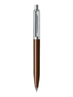 Sheaffer Sentinel Resin Brown Στυλό Διαρκείας 321-BR