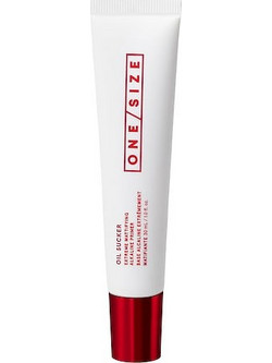 One/Size Oil Sucker Primer Προσώπου Cream 30ml