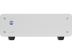 Audio Agile Clear CD