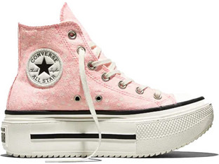 Converse All Star Lift Double Stack A17882C