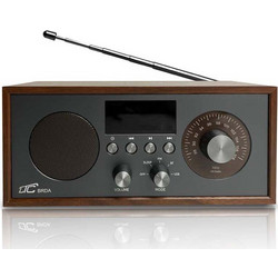 Retro LTC LXLTC511BC Brown