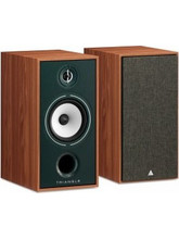 Triangle BR04 Ζεύγος Ηχείων Hi-Fi Βιβλιοθήκης 130W 2 Δρόμων Green
