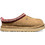 UGG Χειμερινές Παιδικές Παντόφλες για Κορίτσι με Γούνα Καφέ 1143776K-CHE