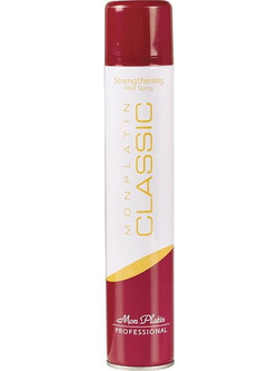 Mon Platin Λακ Μαλλιών Δυνατό Κράτημα 400ml