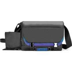 Cwatcun Τσάντα D85 Black