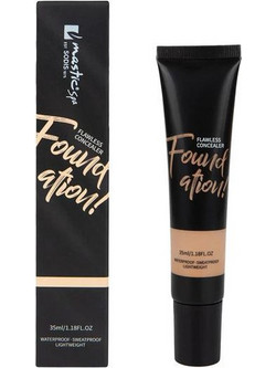 Mastic Spa 4 Liquid Foundation 35ml