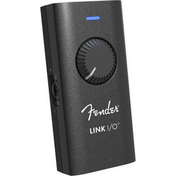 Fender Link I/O Interface