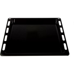 Bosch Ορθογώνιο Ταψί Φούρνου Ανοξείδωτο HEZ431002