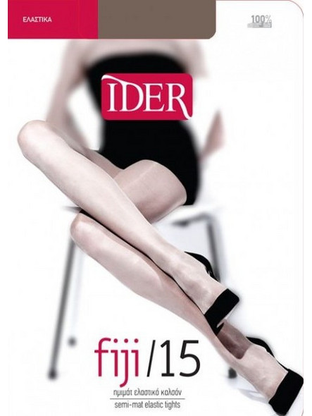 Ider Καλσόν 15 Den Καφέ 238