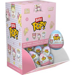 Funko Bitty Pop! Hello Kitty (Easter Egg)