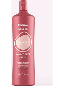 Fanola Wonder Volume Conditioner για Όγκο 1lt