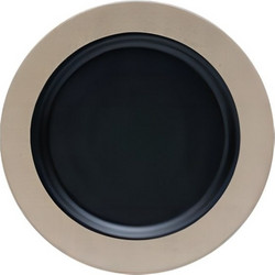 Morleos Πιάτα Ρηχά Μελαμίνης 24cm 6τμχ MORLEOS.E207