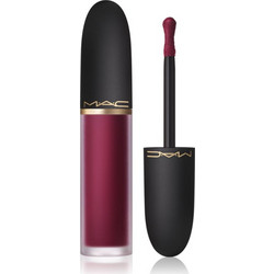 M·A·C Powder Kiss Burning Love Liquid Blush Lip & Cheek 5ml