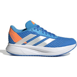 Adidas Duramo SL Παιδικά Αθλητικά Παπούτσια για Τρέξιμο Γαλάζια Πορτοκαλί KI3426