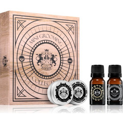 Dear Barber Mini Grooming Collection