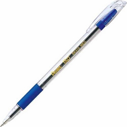 Pentel TKO Στυλό Διαρκείας Μπλε BK410