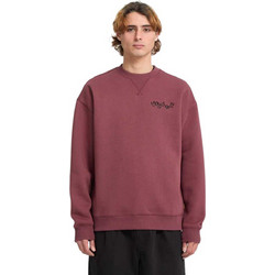 Volcom Ανδρικό Φούτερ Μπορντό A4642500-MER