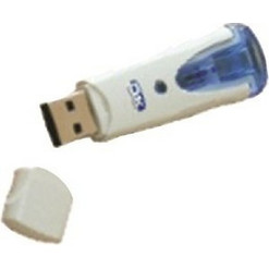 DreamStar Card Reader USB-A