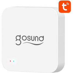 Gosund G2 Smart Hub με Ηχείο Συμβατό με Alexa / Google Assistant