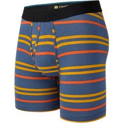 Stance Ανδρικό Μποξεράκι Navy Μπλε M801C25STR-ORA