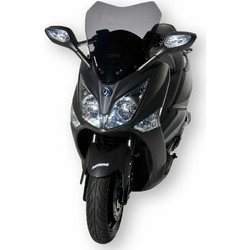 ERMAX Φιμέ Ζελατίνα Μηχανής για Sym GTS 300 '13-'16 490mm