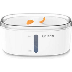 Rojeco RYSJ-13 Αυτόματη Πλαστική Ποτίστρα Συντριβάνι 2.5lt