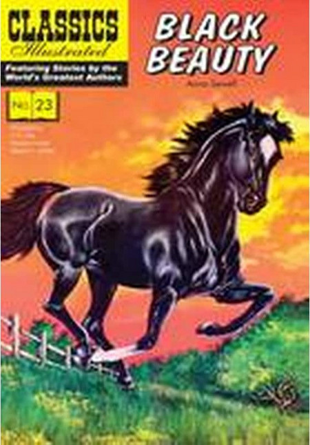 Black Beauty