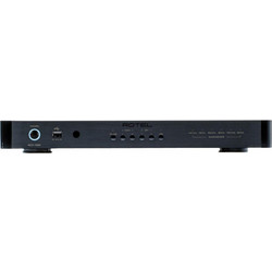 Rotel RDD-1580 DAC