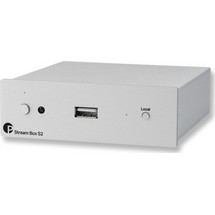 Pro-Ject Box S2 Streamer