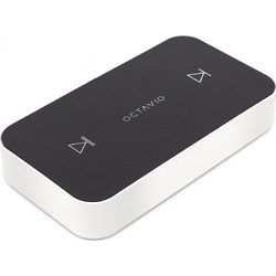 Octavio (rca) Streamer