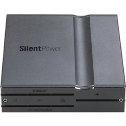 iFi Audio iPurifier Pro SilentPower LAN Isolator / Purifier