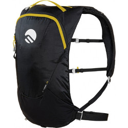 Ferrino X-Ride Γιλέκο Υδροδοσίας Ποδηλασίας Μαύρο 75857OCC